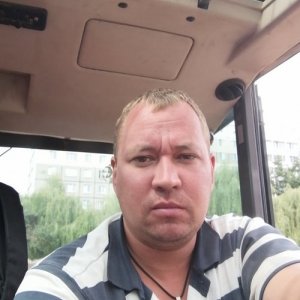 АРТУР Шабан, 36 лет