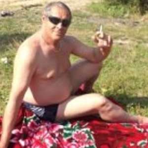 Юрий Романов, 69 лет