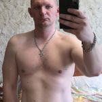 Павел, 43 года