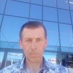 Виталий, 47 лет